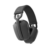 Logitech Zone Vibe 100 Wireless Headset - Graphite