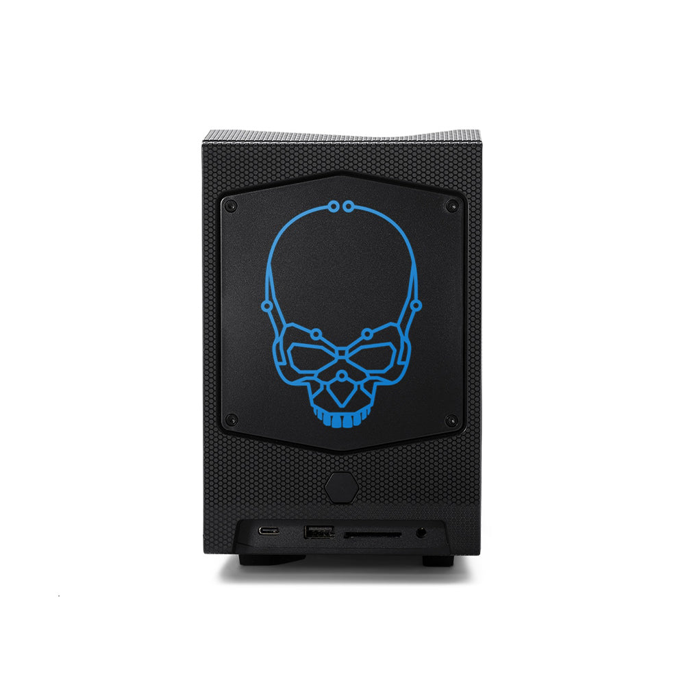 Intel NUC 12th Gen Dragon Canyon Extreme Mini PC i7-12700