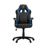 VERTAGEAR SM115 Gaming Chair Black and Blue