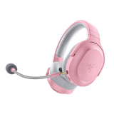 Razer Barracuda X 2022 Wireless Multi-Platform Gaming Headset - Quartz Pink