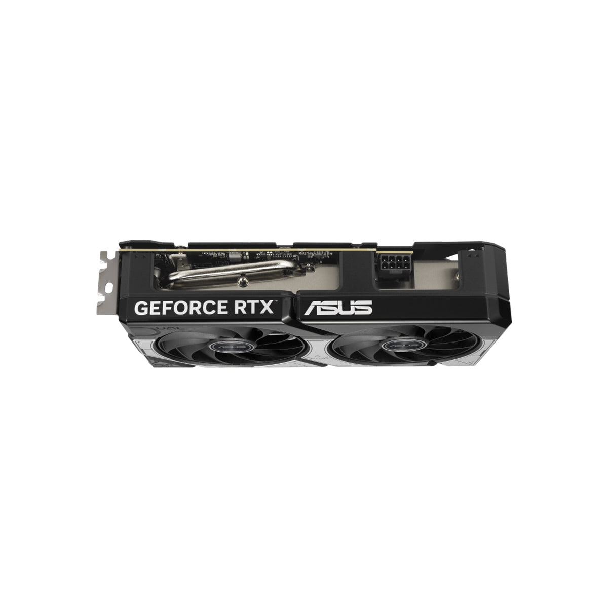 ASUS GeForce RTX 5060 Ti DUAL 16GB Graphics Card
