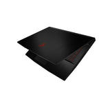 MSI Thin GF63 12VF-415NZ RTX 4060 i7-12650H 16GB 1TB Gaming Laptop