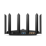 TP-Link Archer AX90 AX6600 Gigabit Wi-Fi 6 Router-OneMesh Ready