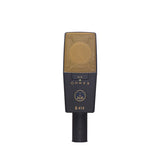 AKG C414 XLII Reference Multi-pattern Condenser Microphone