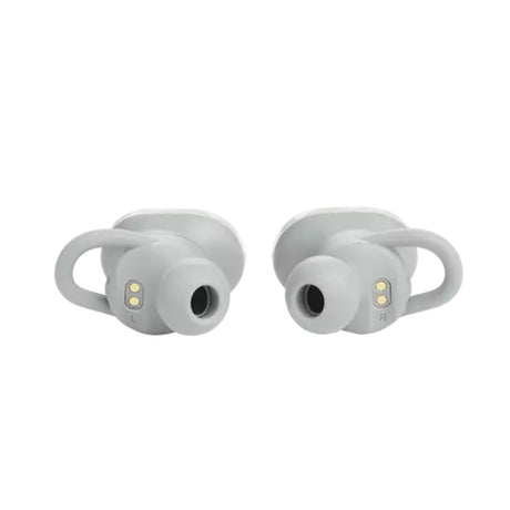 JBL Endurance Race TWS Sports In-Ear Headphones - White