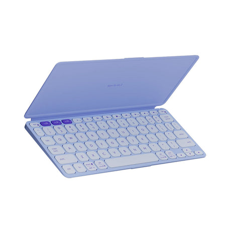 Logitech Keys-To-Go 2 Wireless Bluetooth Keyboard - Lilac