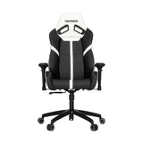 VERTAGEAR SL5000 Gaming Chair - Black/White