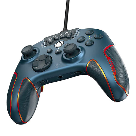 Turtle Beach Recon Cloud Controller Android - Blue