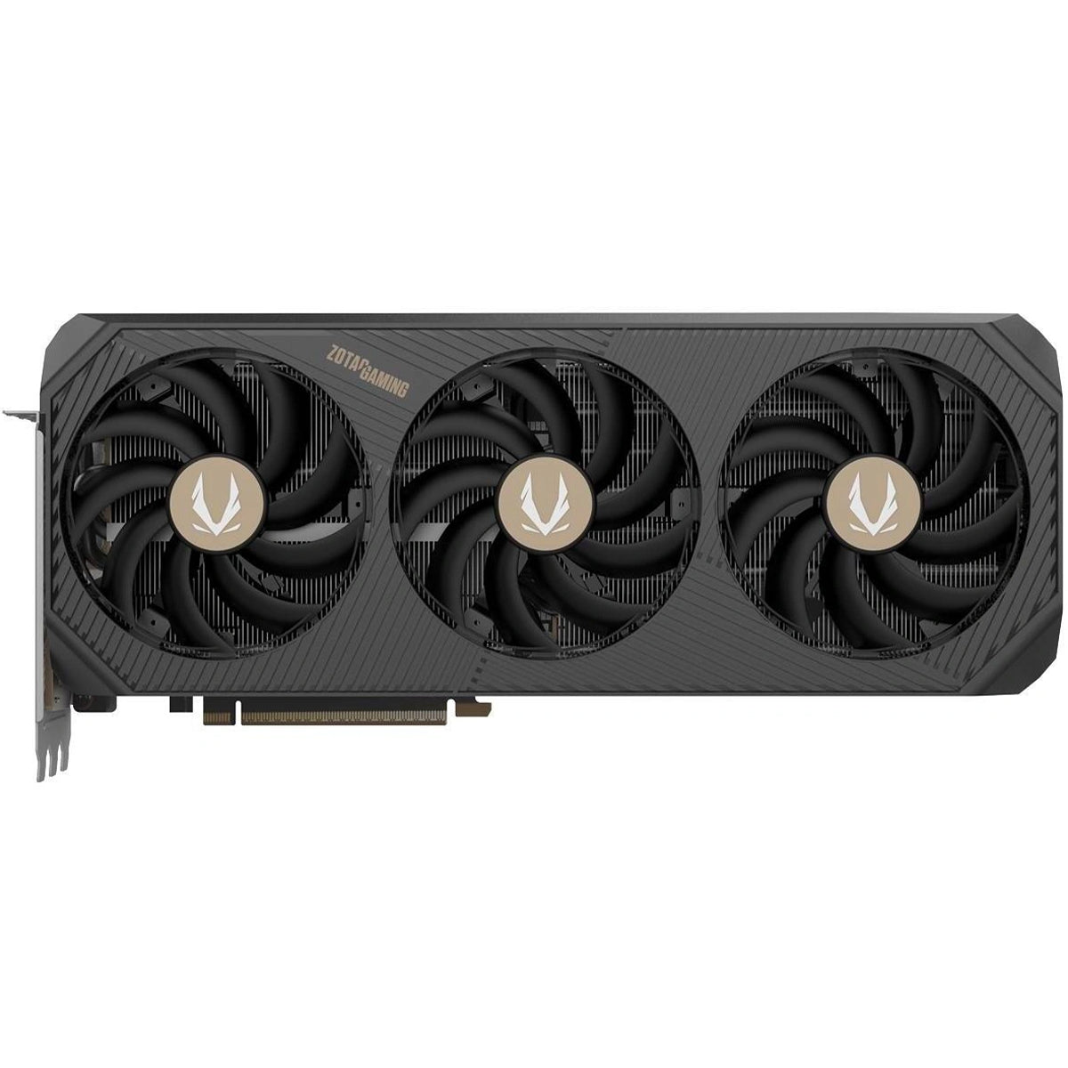 ZOTAC GeForce RTX 5090 SOLID OC 32GB Graphics Card – Computer Lounge
