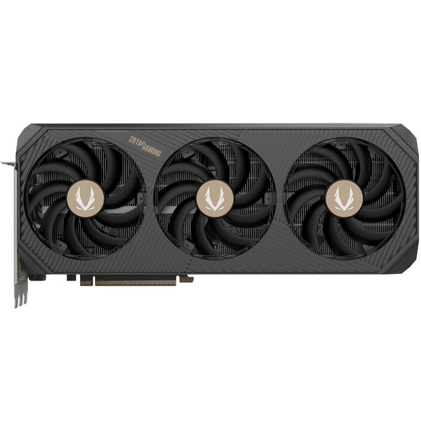 ZOTAC GeForce RTX 5090 SOLID OC 32GB Graphics Card – Computer Lounge