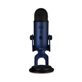 Blue Microphones Yeti 3-Capsule USB Microphone - Midnight Blue