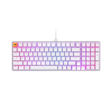 Glorious GMMK 2 Full Size Pre-Built Keyboard - White