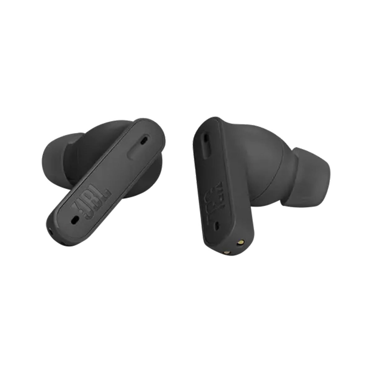 JBL Tune Beam True Wireless ANC Earbuds - Black