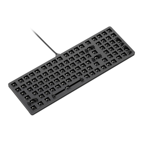 Glorious GMMK 2 Full Size Barebones Keyboard - Black