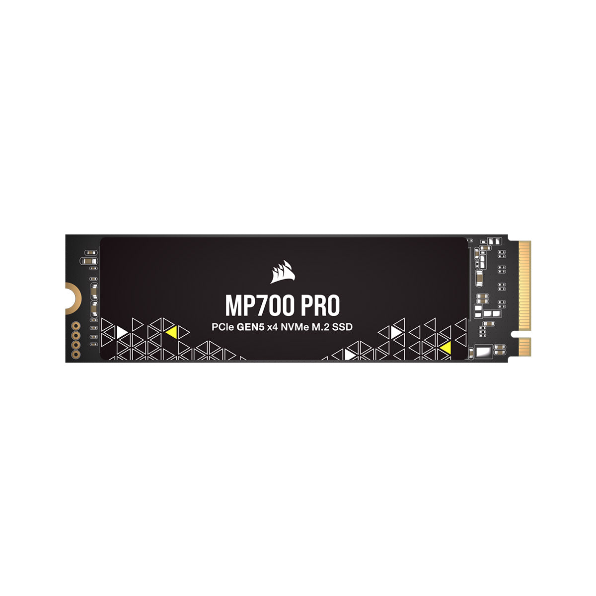 Corsair MP700 PRO 1TB PCIe Gen5 NVMe M.2 SSD