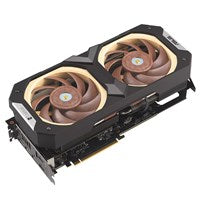 ASUS GeForce RTX 4080 SUPER NOCTUA OC Edition 16GB Graphics Card