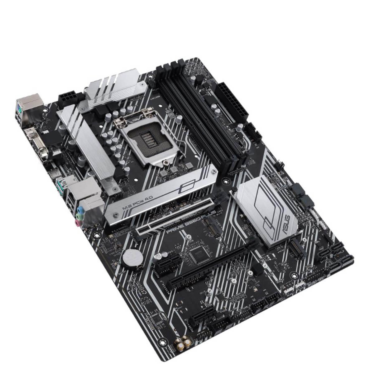 ASUS PRIME B560 PLUS Motherboard