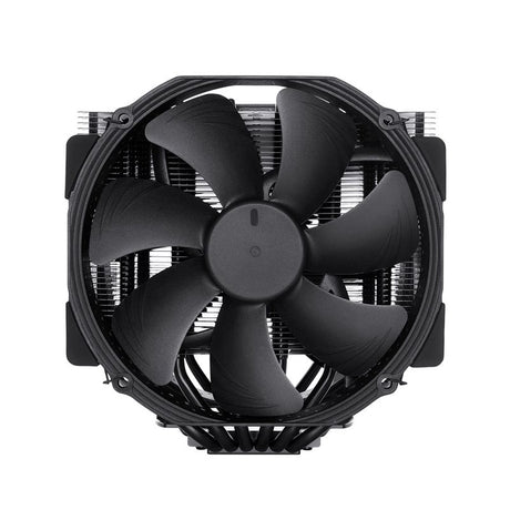 Noctua NH-D15 Chromax Black CPU Cooler + NA-HC4 Chromax Black