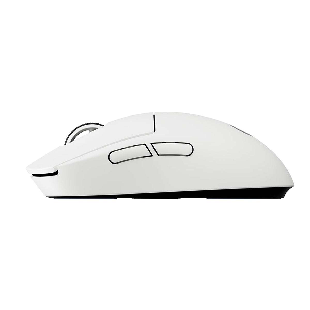 Logitech Pro X Superlight 2C Compact Wireless Gaming Mouse - White
