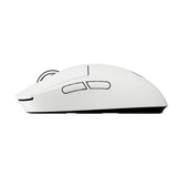 Logitech Pro X Superlight 2C Compact Wireless Gaming Mouse - White