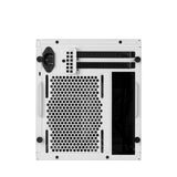 Silverstone SUGO SG16 Mini ITX Cube Case - White