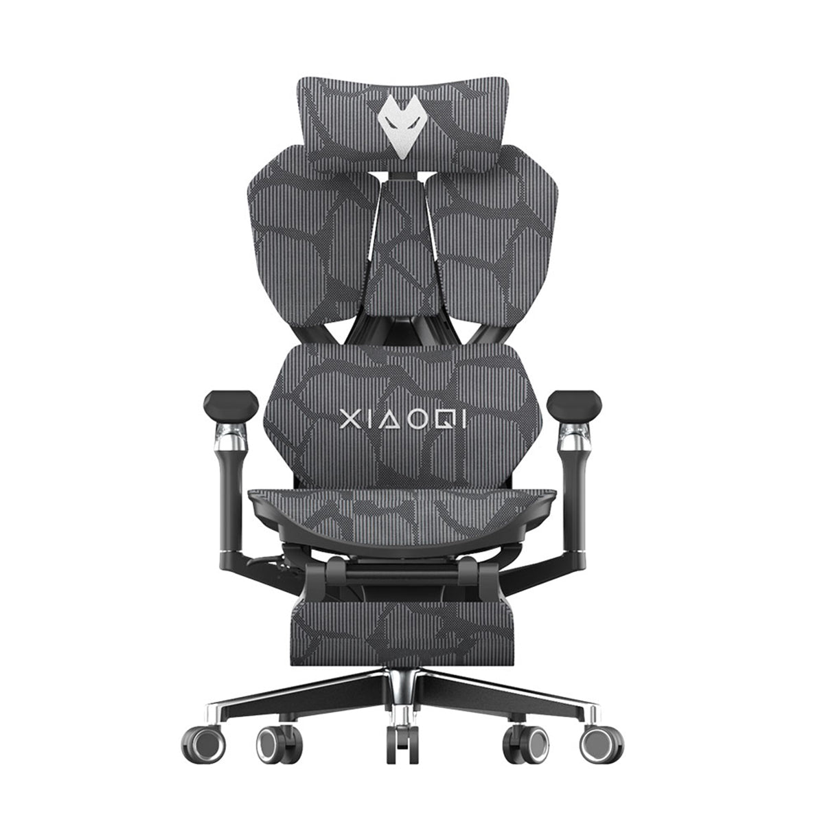 SIHOO X5 Pro Mesh Ergonomics Gaming Chair Black