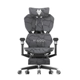 SIHOO X5 Pro Mesh Ergonomics Gaming Chair Black