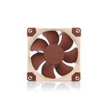 Noctua NF-A8 PWM 80x80x25mm 4-pin PWM  2200/450rpm