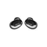 JBL Live Free 2 True Wireless Noise Cancelling In-Ear Headphones - Black