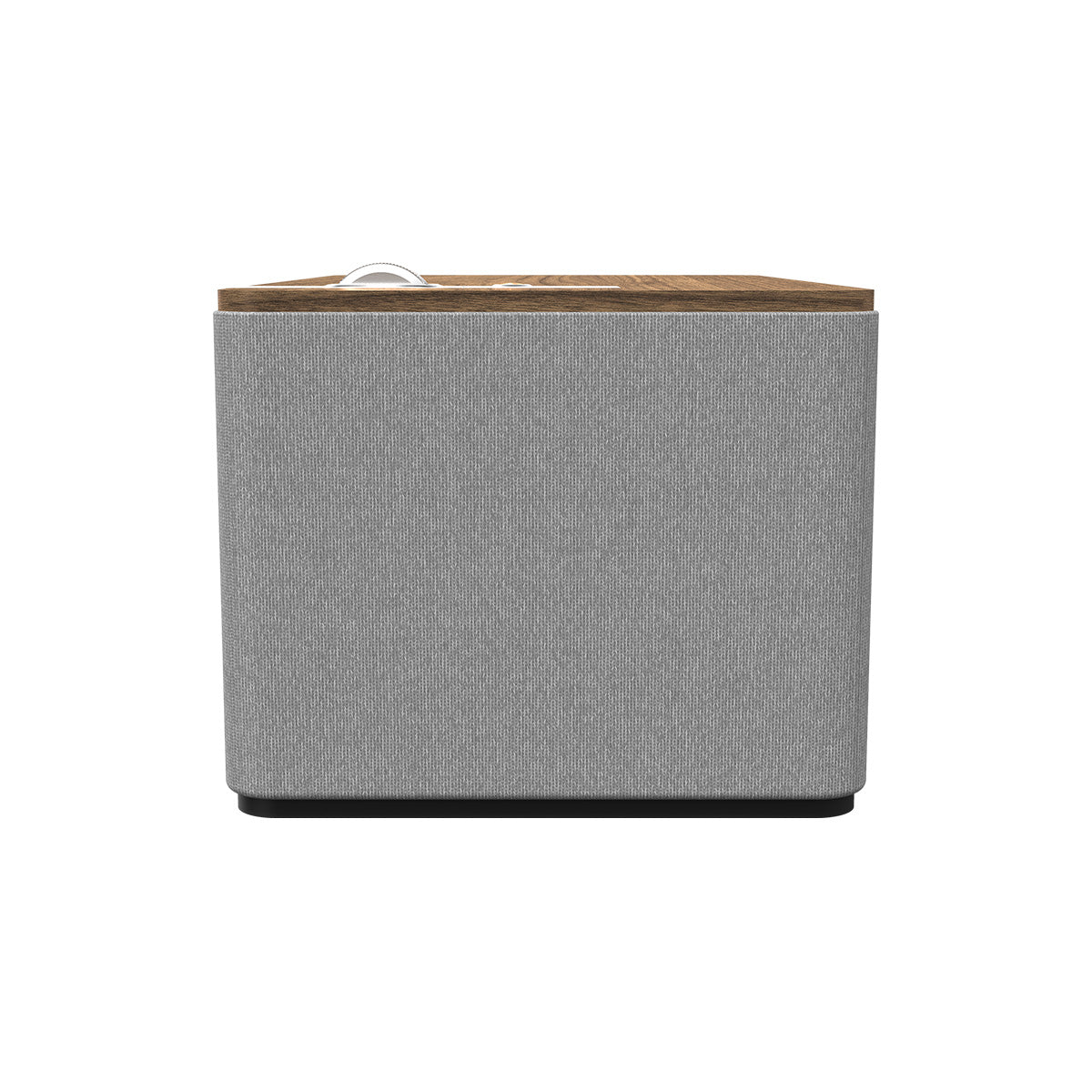 Klipsch The Three Plus Bluetooth Speaker - Walnut