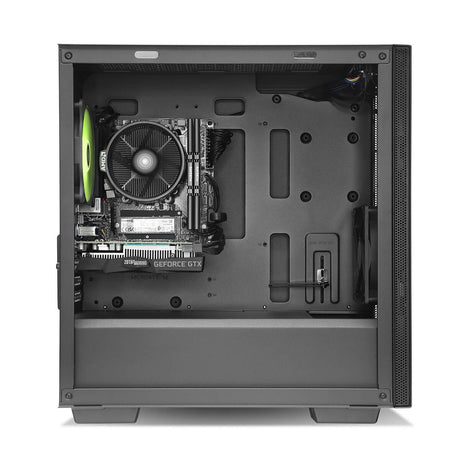 Vulcan GTX 1650 Ryzen 3 4100 Gaming PC