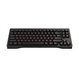 Wooting 80HE TKL Wired Hall-Effect Gaming Keyboard - TenZ Takeover Limited Edition