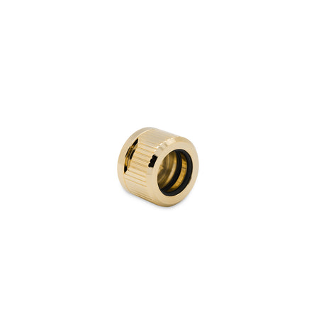 EKWB EK-Quantum Torque HDC 14 14mm Fitting - Gold