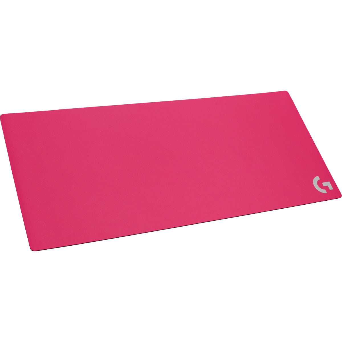 Logitech G840 XL Gaming Mouse Pad - Magenta