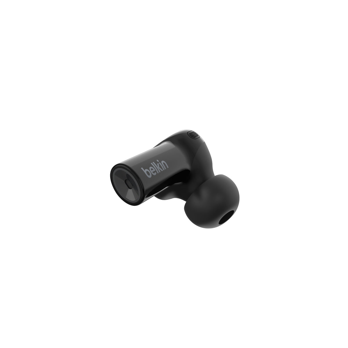 Belkin SoundForm Freedom True Wireless Earbuds - Black