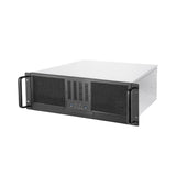 Silverstone RM41-506 4U 6-Bay 5.25” Rackmount Server Chassis