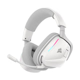 Corsair Void Wireless V2 RGB Gaming Headset - White