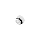 Bitspower Extender 8mm Fitting - Deluxe White