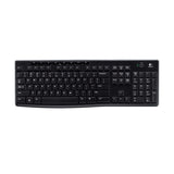 Logitech K270 Wireless Keyboard