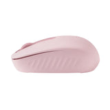 Logitech M196 Wireless Bluetooth Mouse - Rose