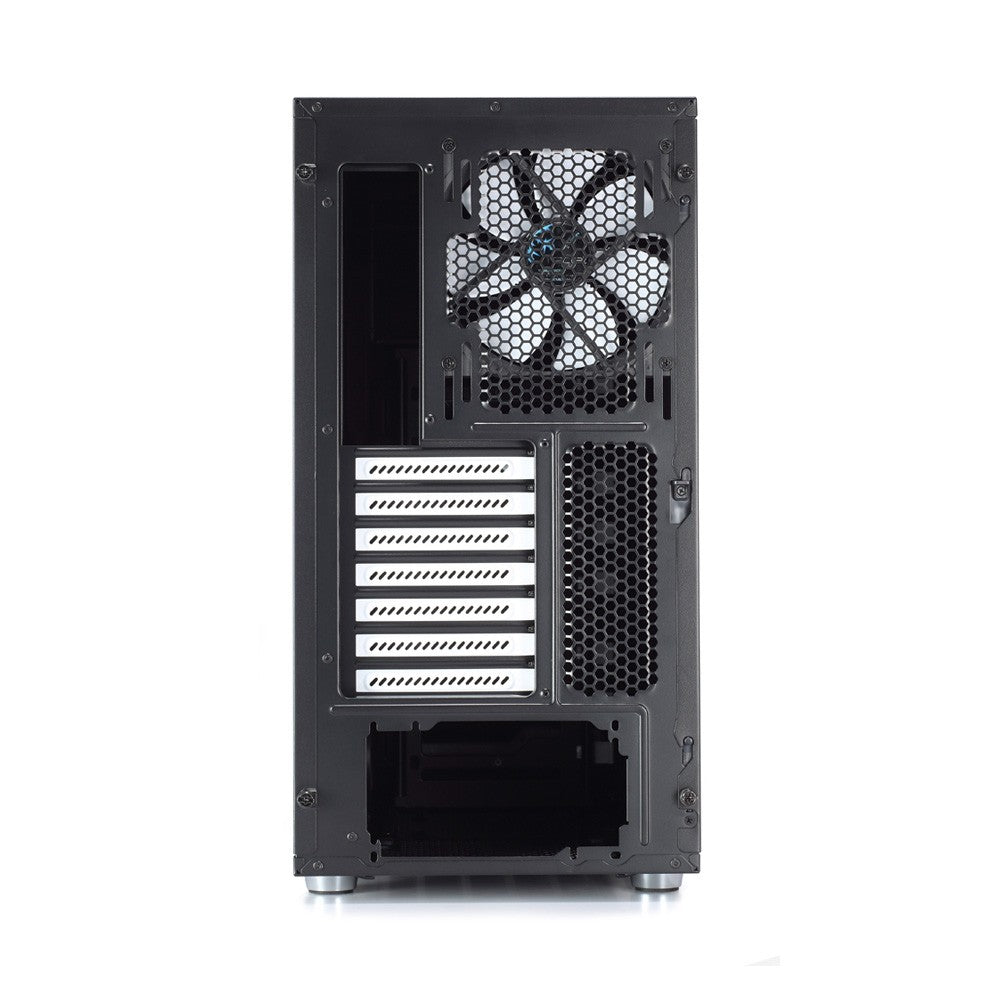 Fractal Design Define R5 Mid Tower - Black