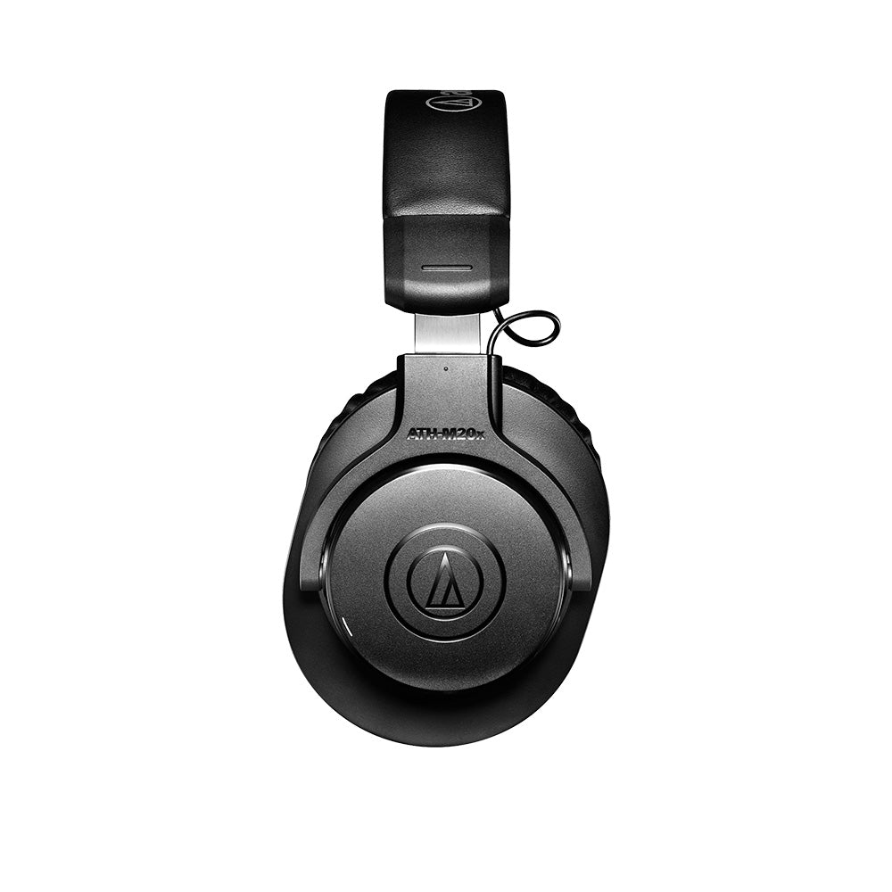 Audio Technica ATH-M20xBT Over-ear Wireless Headphones