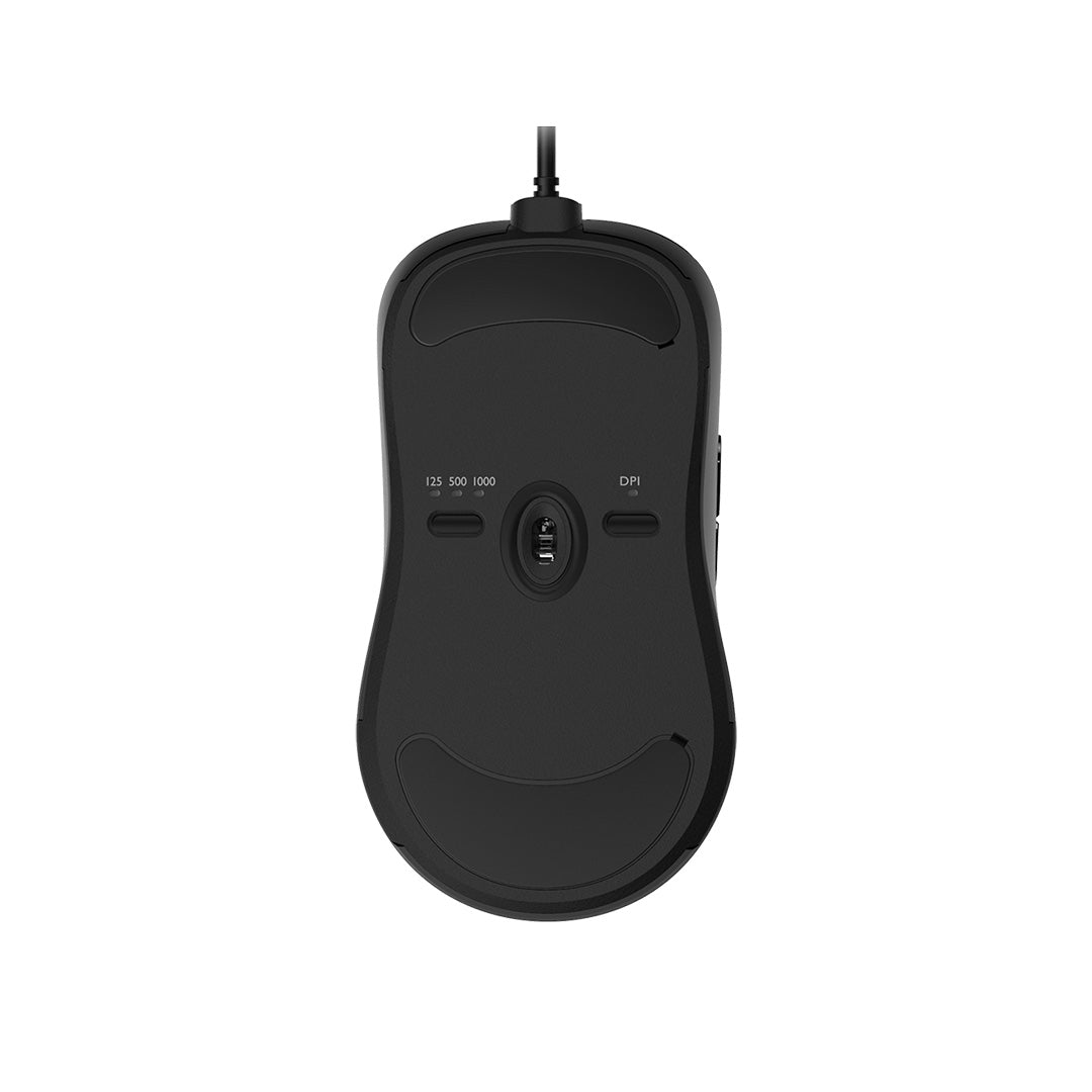 Zowie FK1+-C XL Optical Gaming Mouse - Black