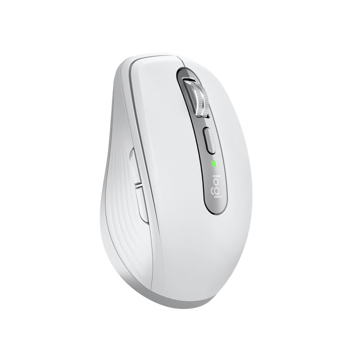 Logitech MX Anywhere 3 Bluetooth Mouse - Pale Grey