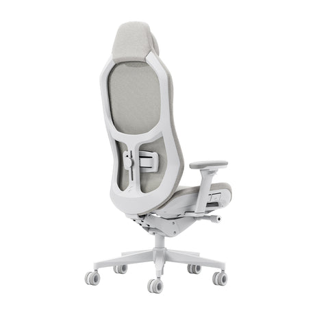 Fractal Design Refine Ergonomic Office Chair - Mesh Light