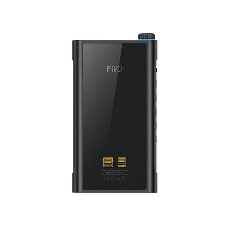 FiiO M15 Flagship Android Lossless Player