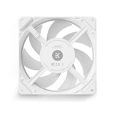 EKWB EK-Loop Fan FPT 140 D-RGB - White