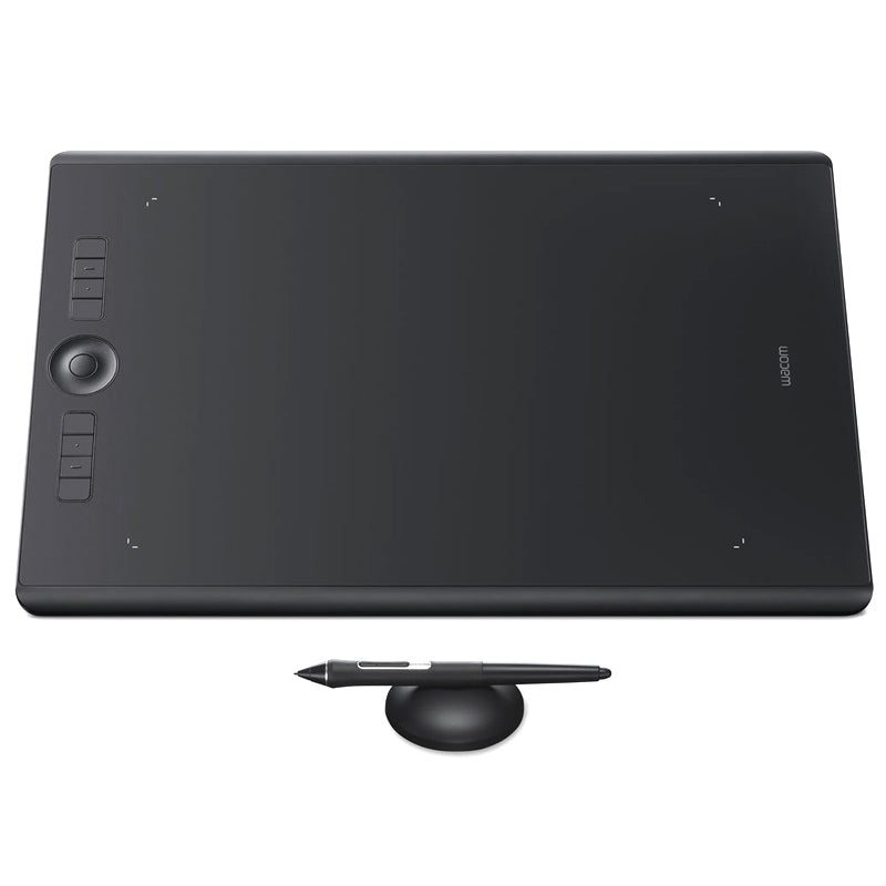 Wacom Intuos Pro Large with Pro Pen 2 Technology