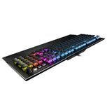 Roccat Vulcan 121 Mechanical Gaming Keyboard - Black