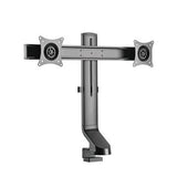 Brateck Lumi DTM21-02 Dual Monitor Workstation Monitor Arm